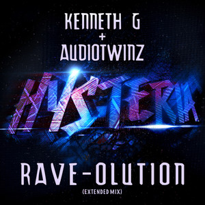 RAVE-OLUTION (Extended Mix)