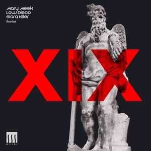 Ovejuna (Original Mix)