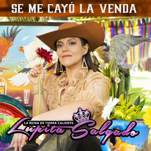 Se Me Cayó la Venda