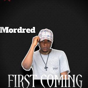 First Coming (E.P.)