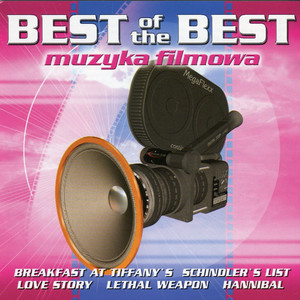 Muzyka Filmowa - Best of the Best Cz 2