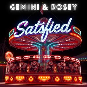Satisfied (Radio Edit|Explicit)