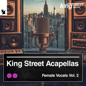 No Other (Acapella)