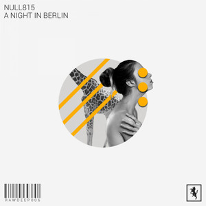 A Night In Berlin (Original Mix)