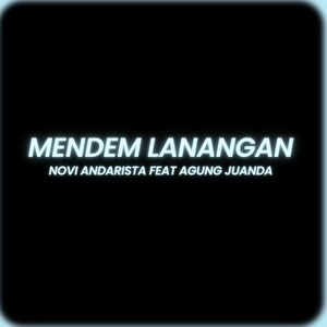 Mendem Lanangan