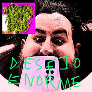 Cheiro de carne desejo enorme de matar pessoa o **** metal mais pesado já feito no mundo (feat. MC Androidão, ****metal is the Law & Lil pirokamurchA) (Explicit)