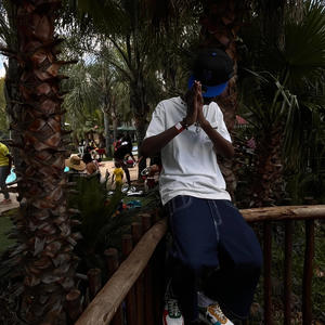 lead da way (feat. yuungsaint) (Explicit)