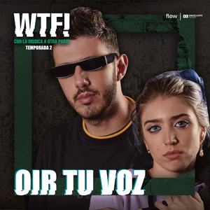 Oir Tu Voz (Duo Version)