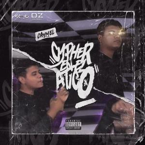 CAYMEL // CYPHER EN EL ATICO (feat. Caymel)