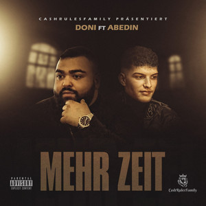 Mehr Zeit (Explicit)
