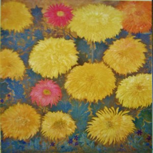 A Little Yellow House (feat. Anthony L.Ash & Lee M.)