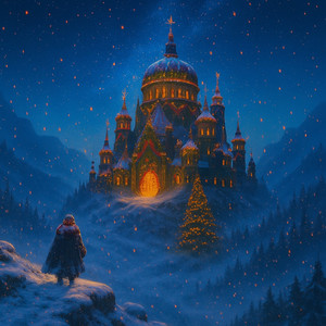 Imperio de los Sueños Navidad