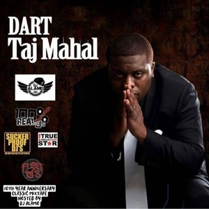 The Taj Mahal (Explicit)