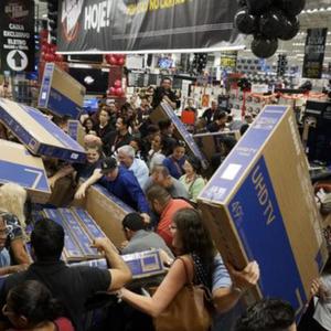 Black Friday (Explicit)