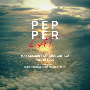 Fall In Love (Slipenberg Remix)