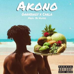 Akono (Explicit)