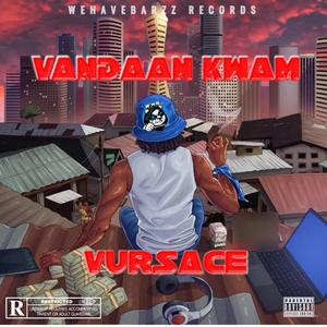 Vandaan Kwam (Explicit)