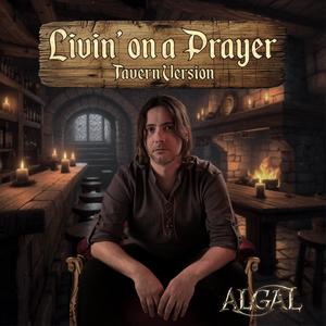 Livin' on a Prayer