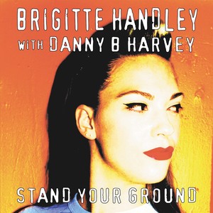 Brigitte Handley - Control Freak (Long Version)