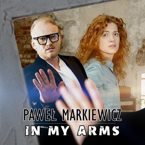 In My Arms (Radio Edit)