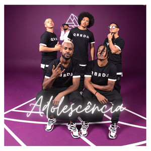 Adolescência (Explicit)