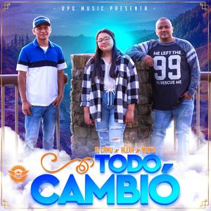 Todo Cambio (feat. El Camu)