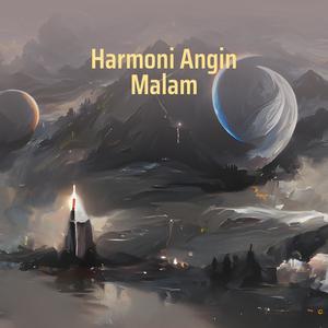Harmoni Angin Malam