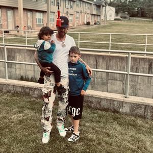 I Know, Pt. 2 (A Letter To Mine)