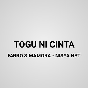 Togu Ni Cinta