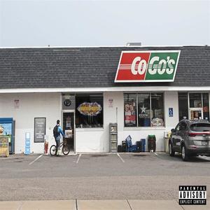 Come & Go (feat. KNUCCLEHEADZ, RAWHEEM & Cuzin Jiggy) [Explicit]