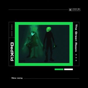 The Green Room (Explicit)