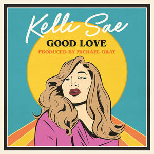 Good Love (Michael Gray Extended Instrumental Mix)