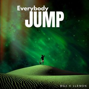 Everybody jump (feat. 1lemon)