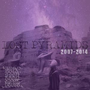 Lost Pyramids, Vol. 1