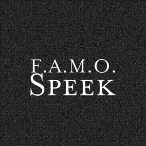 Speek (Explicit)