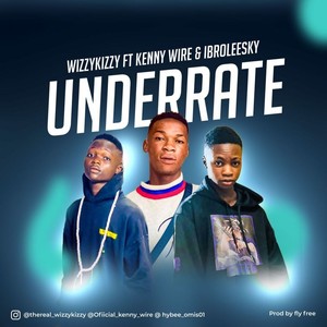 UNDERRATE (Explicit)