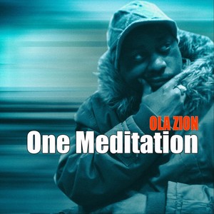 One Meditation