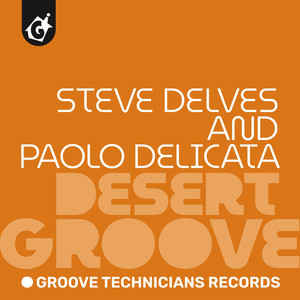 Desert Grove (Groove Technicians Remix)