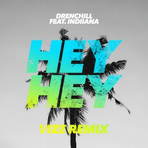 Hey Hey (VIZE Remix Extended)