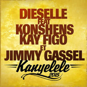 Kanyelele 2015 (Radio Edit)