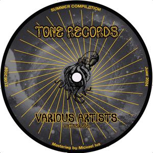 TONE RECORDS - VARIOUS ARTISTS 06