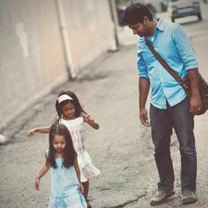 Abba (feat. Trever Hoehne)