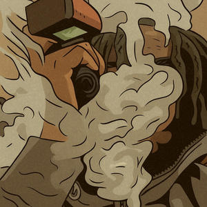 *Close My Eyes* (Explicit)