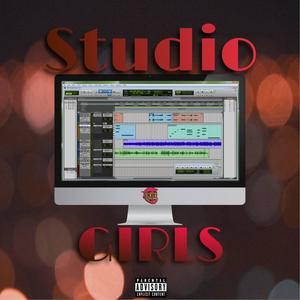 Studio Girls (Explicit)