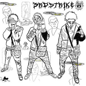 PARKING (feat. 3rdstr1ke) (Explicit)