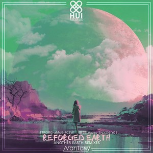 Vantasy-Another Earth（snxsn（电脑显示屏） remix）