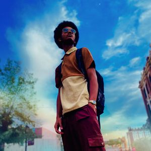 Rainy Daze (Explicit)