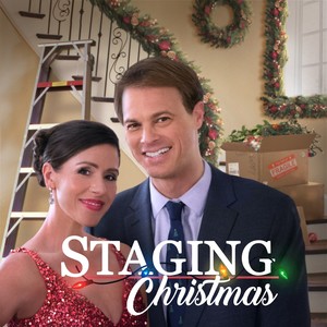 Staging Christmas