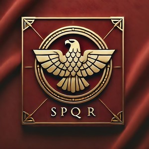 Ancient Rome - SPQR