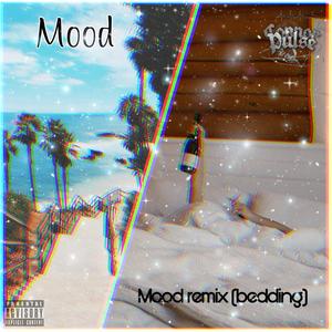 MOOD / MOOD REMIX